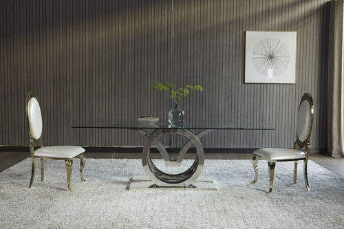 أحدث أخبار الشركة عن YunZonn - 19 عامًا من التميز في التكامل الرأسي في أثاث الفولاذ المقاوم للصدأ