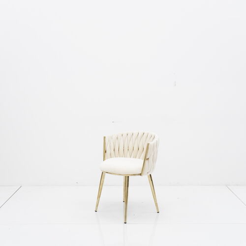 أحدث أخبار الشركة عن إطلاق جديد.. كرسي ضيفي من الفولاذ المقاوم للصدأ