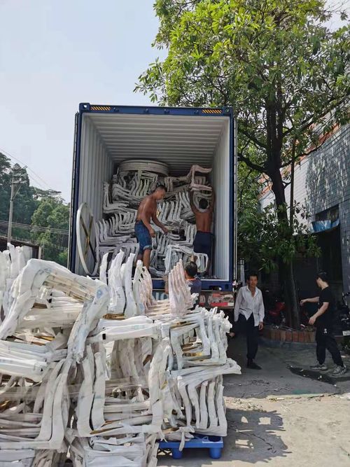 أحدث أخبار الشركة عن تفكيك كرسي بيع حار الآن!