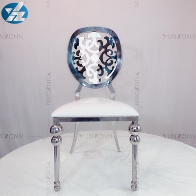غرفة المعيشة كراسي الأحداث الشمالية SS201 القاعدة الأثاث الحديث التصميم البسيط