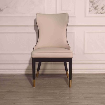 سعر جيد مبطن بسيط كراسي غرفة الطعام مجموعة كرسي المقهى الأمريكي الترفيه الإبداعي الانترنت