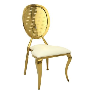 سعر جيد أتروفيرينز جلدية بيضاء من نوع بوليوتيوبوليتز كراسي حفلات الزفاف والحفلات الاستقبالية الكرسي المستأجر الانترنت