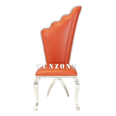 سعر جيد كرسي العروس والعريس ذو الأجنحة الذهبية الانترنت