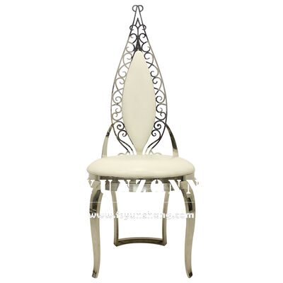 سعر جيد كراسي طعام عصرية بالجملة بتصاميم نحت جديدة بإطار فولاذي فاخر للمناسبات وحفلات الزفاف والفنادق والشقق للإيجار الانترنت