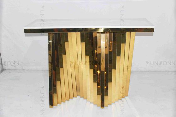 سعر جيد طاولة طعام فاخرة حديثة من الزجاج المقوى مع قاعدة معدنية متينة الانترنت