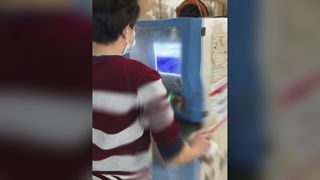 استمتع بسحر الفولاذ المقاوم للصدأ